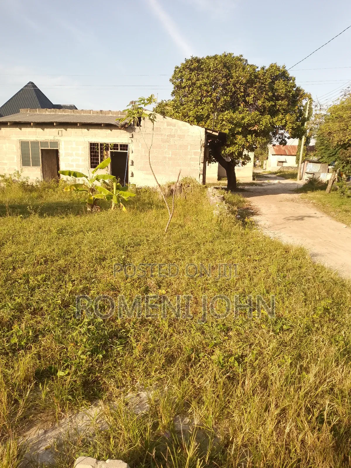 Eneo La Sqmita 1000 Linauzwa Milioni 25 Majohe Chuo Rada.