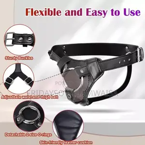 Belt Mikanda