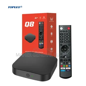 Q8 Android Tv Box