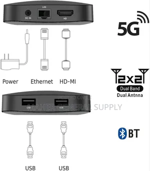 Q8 Android Tv Box