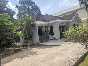 3bdrm House in Mbez Beach for rent