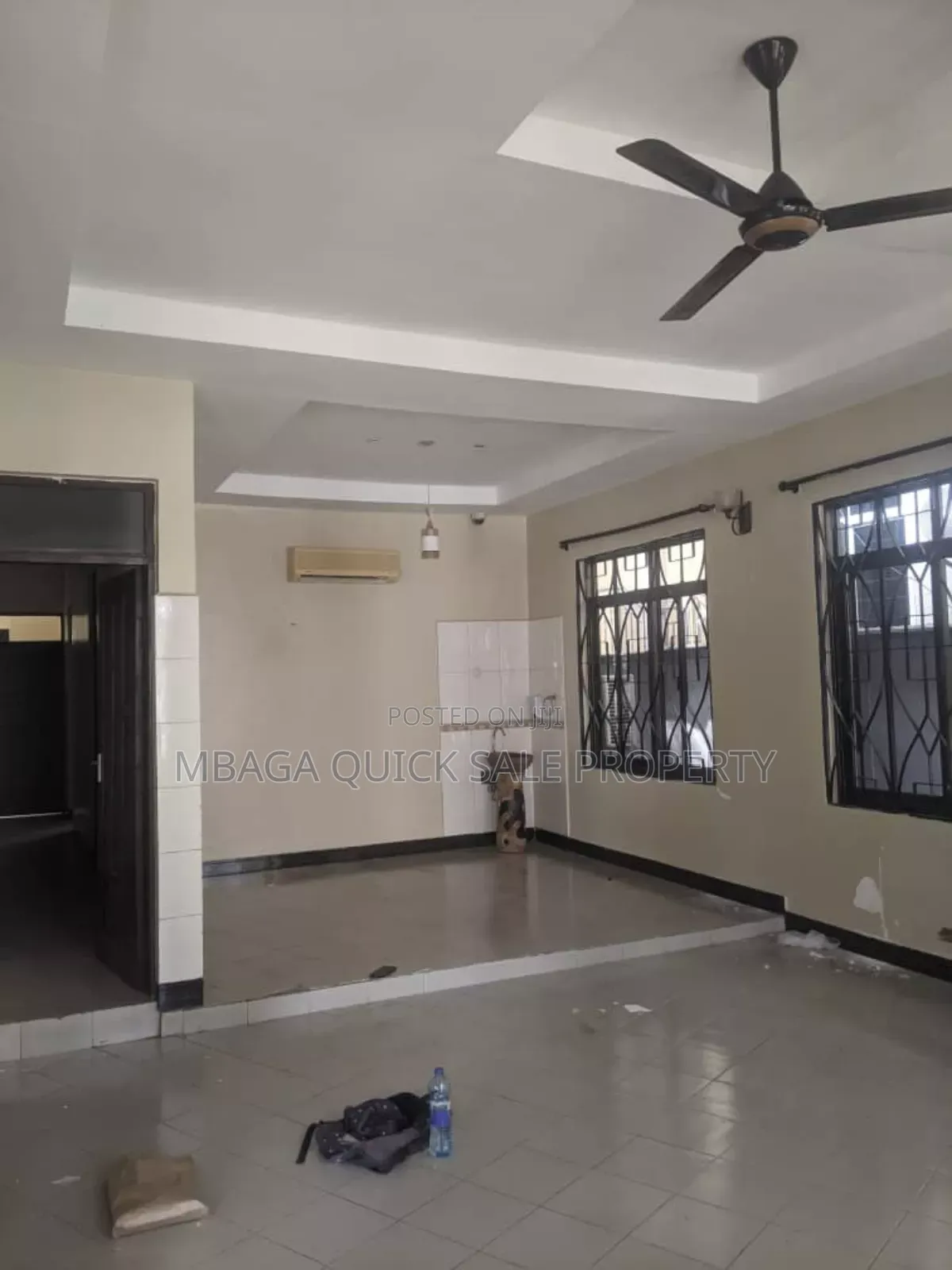 3bdrm House in Mbez Beach for rent