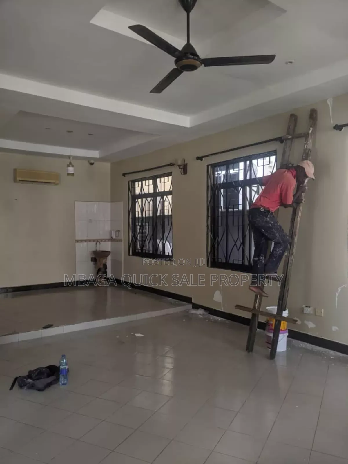 3bdrm House in Mbez Beach for rent