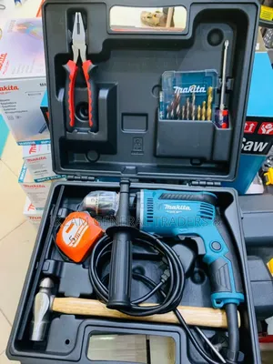 Drill 13mm Makita Drill