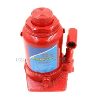 Jack Ton Hydraulic 32ton