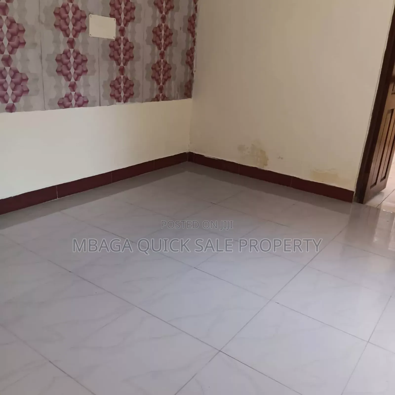 2bdrm Apartment in Kinondoni for rent