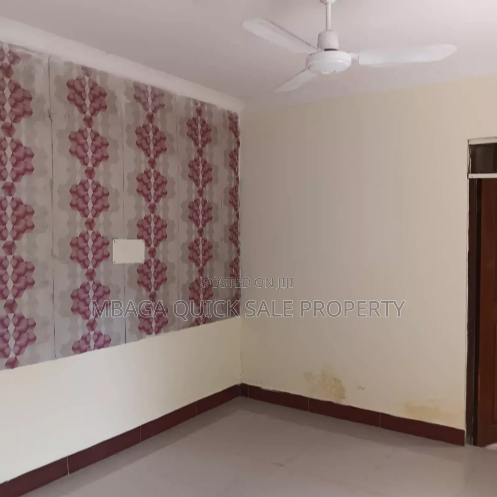 2bdrm Apartment in Kinondoni for rent
