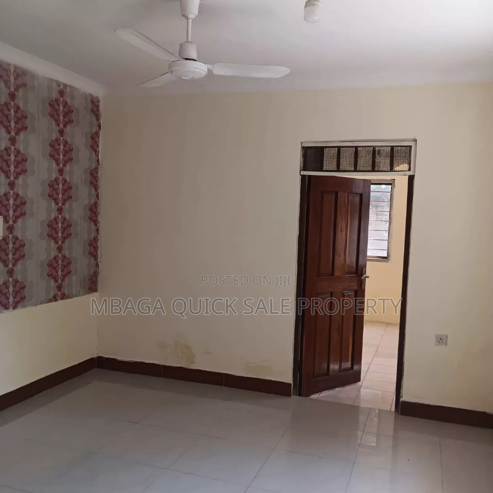 2bdrm Apartment in Kinondoni for rent