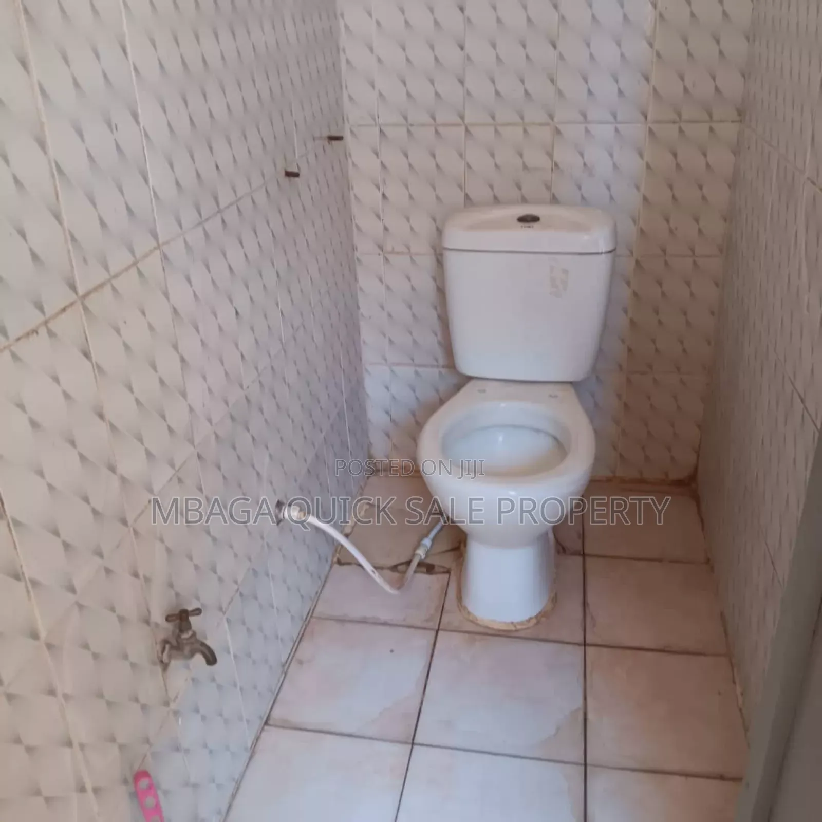 2bdrm Apartment in Kinondoni for rent