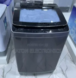 Hisense Automatic Washing Machine 14kg