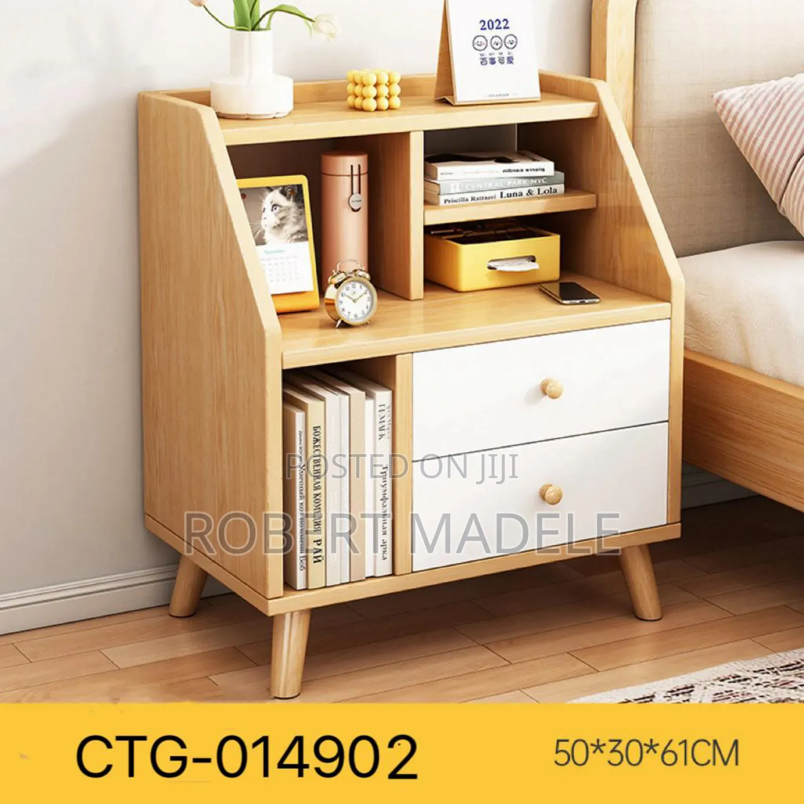 Bedside Table