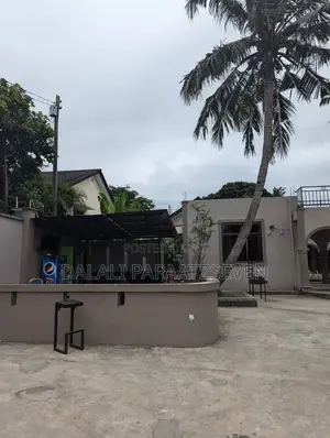 Furnished 1bdrm Apartment in Dalalipapaatzseven, Mbezi Beach for rent