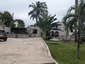 Furnished 1bdrm Apartment in Dalalipapaatzseven, Mbezi Beach for rent