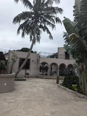 Furnished 1bdrm Apartment in Dalalipapaatzseven, Mbezi Beach for rent