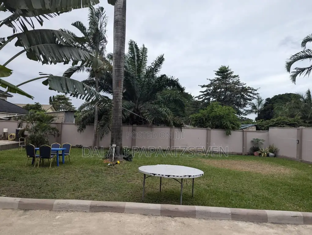 Furnished 1bdrm Apartment in Dalalipapaatzseven, Mbezi Beach for rent