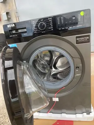 Boss Washing Machine Kg 10