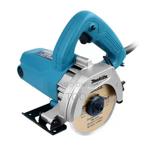 Makita MT Blue M0400BC 110mm 1200W Tile Cutter