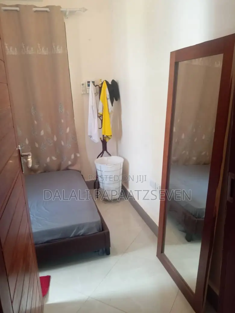 2bdrm Apartment in Dalalipapaatzseven, Mbezi Beach for rent