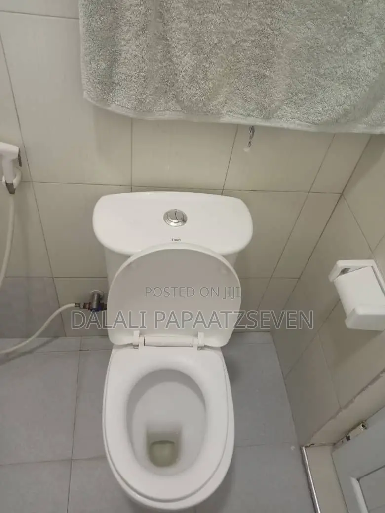 2bdrm Apartment in Dalalipapaatzseven, Mbezi Beach for rent