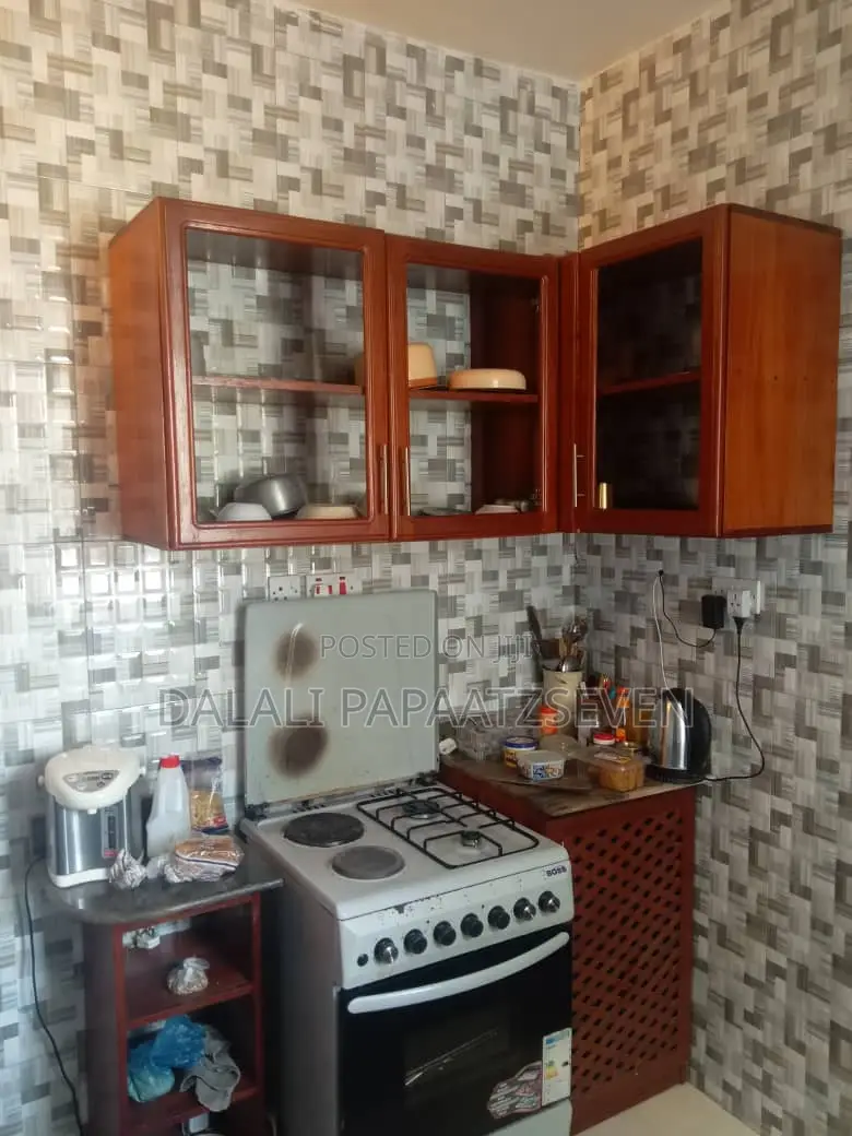 2bdrm Apartment in Dalalipapaatzseven, Mbezi Beach for rent