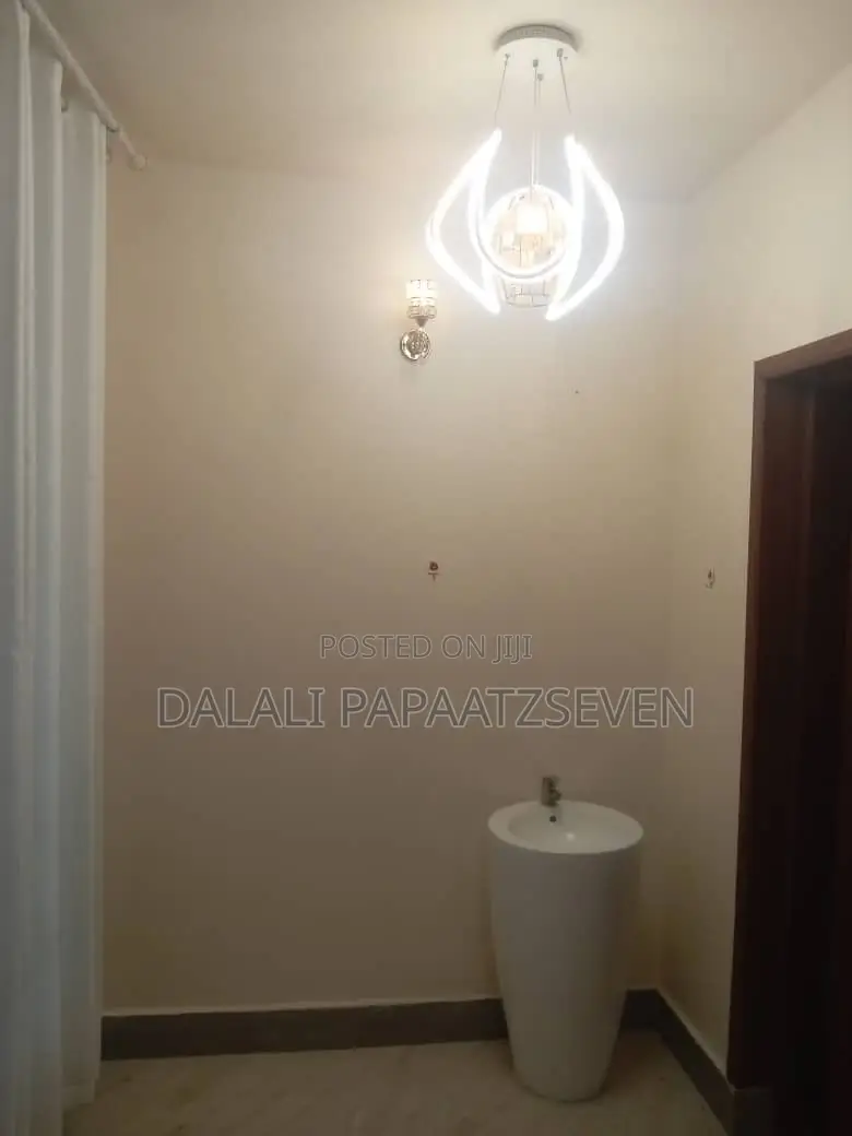 2bdrm Apartment in Dalalipapaatzseven, Mbezi Beach for rent