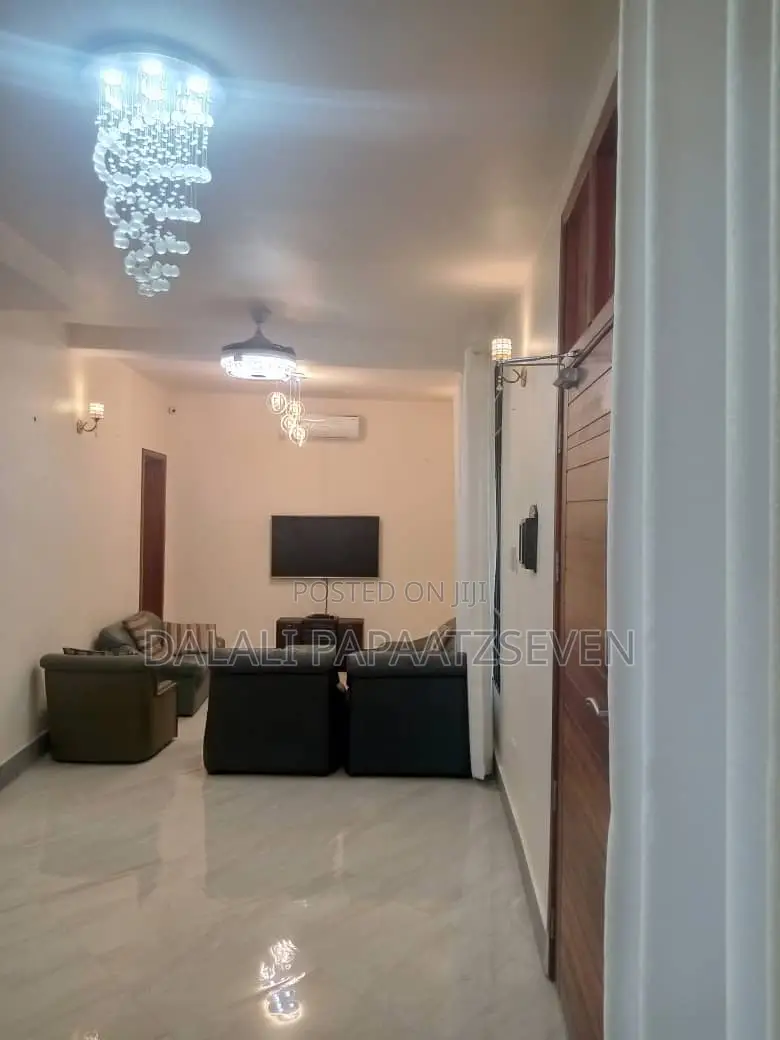 2bdrm Apartment in Dalalipapaatzseven, Mbezi Beach for rent
