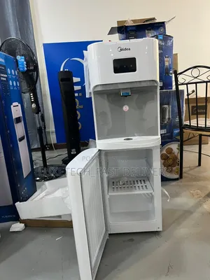 Midea Water Dispenser (Hot,Cold and Normal Water)