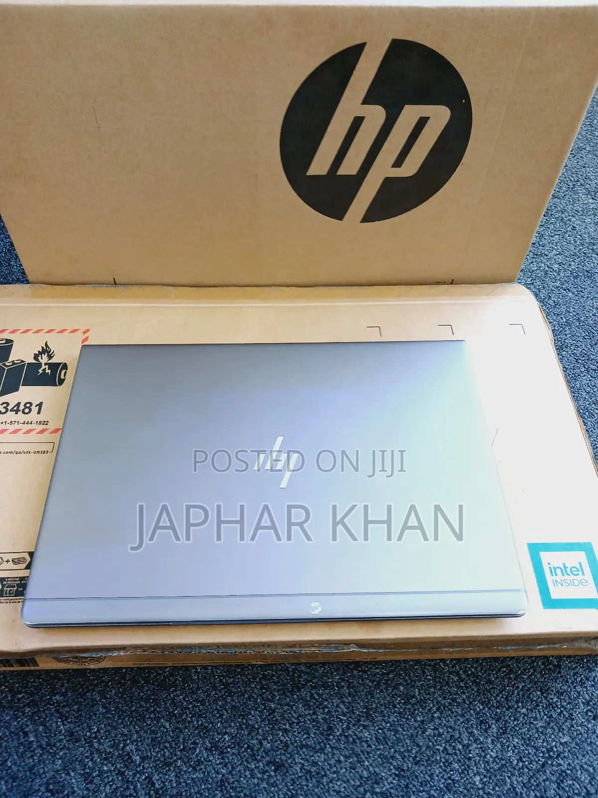 Laptop HP ZBook 14u G5 16GB Intel Core I5 SSD 256GB