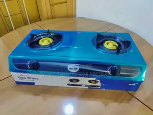 Uk Gas Cooker 2 Plate