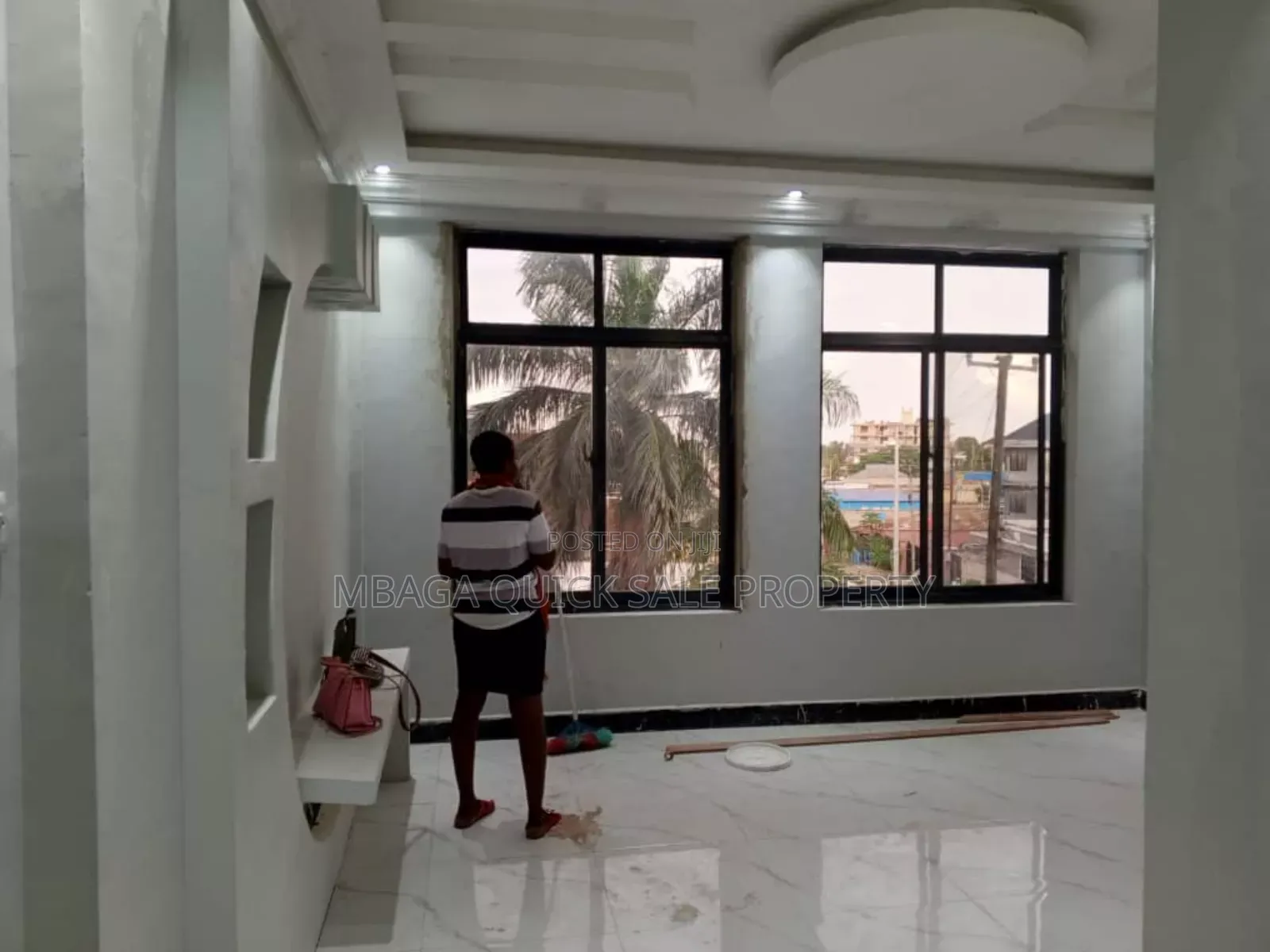 2bdrm Apartment in Kinondoni Morocco for rent