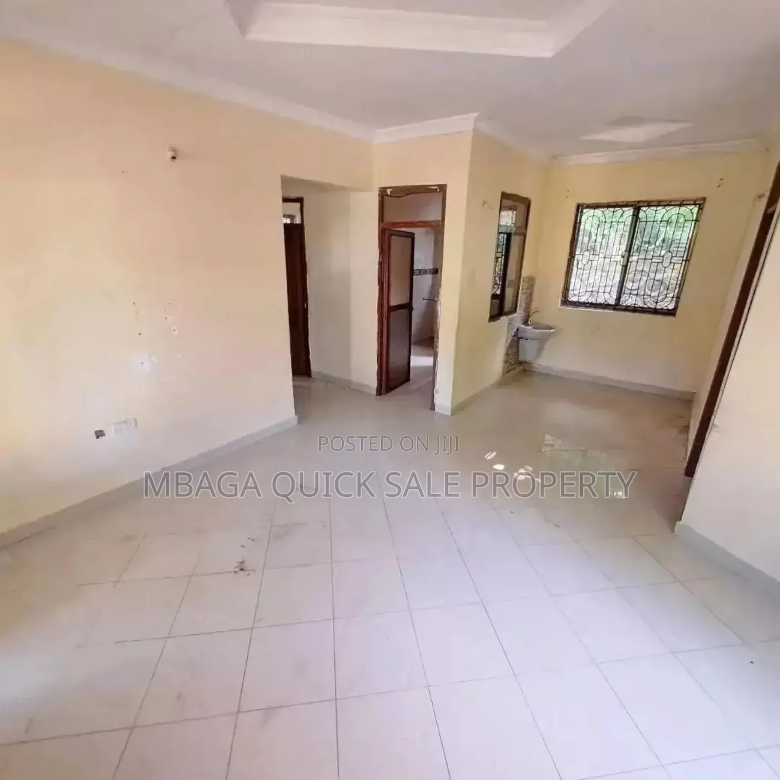 2bdrm Apartment in Kinondoni Morocco for rent
