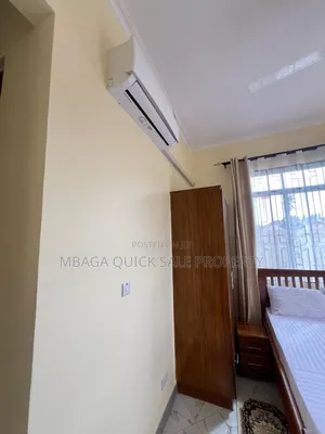 2bdrm Apartment in Kinondoni Morocco for rent
