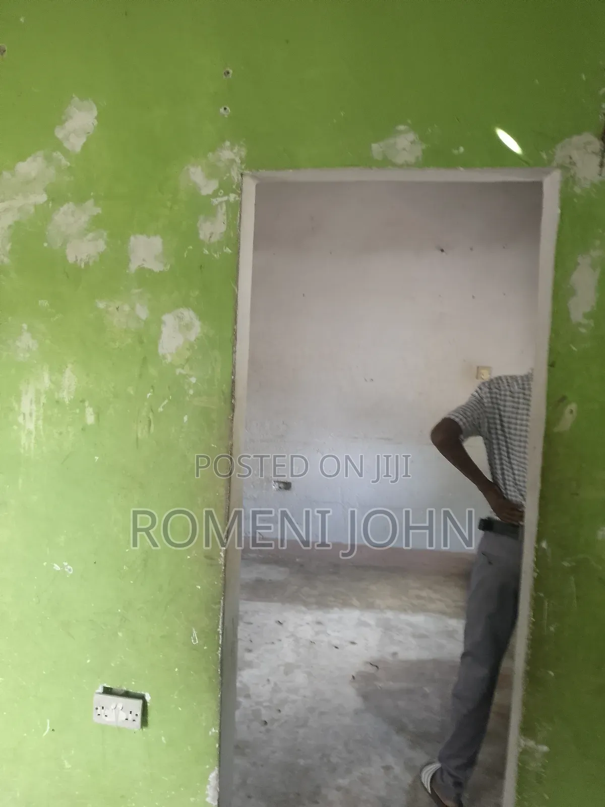 1bdrm Apartment in Tanzania Daresalaam, Ilala for rent