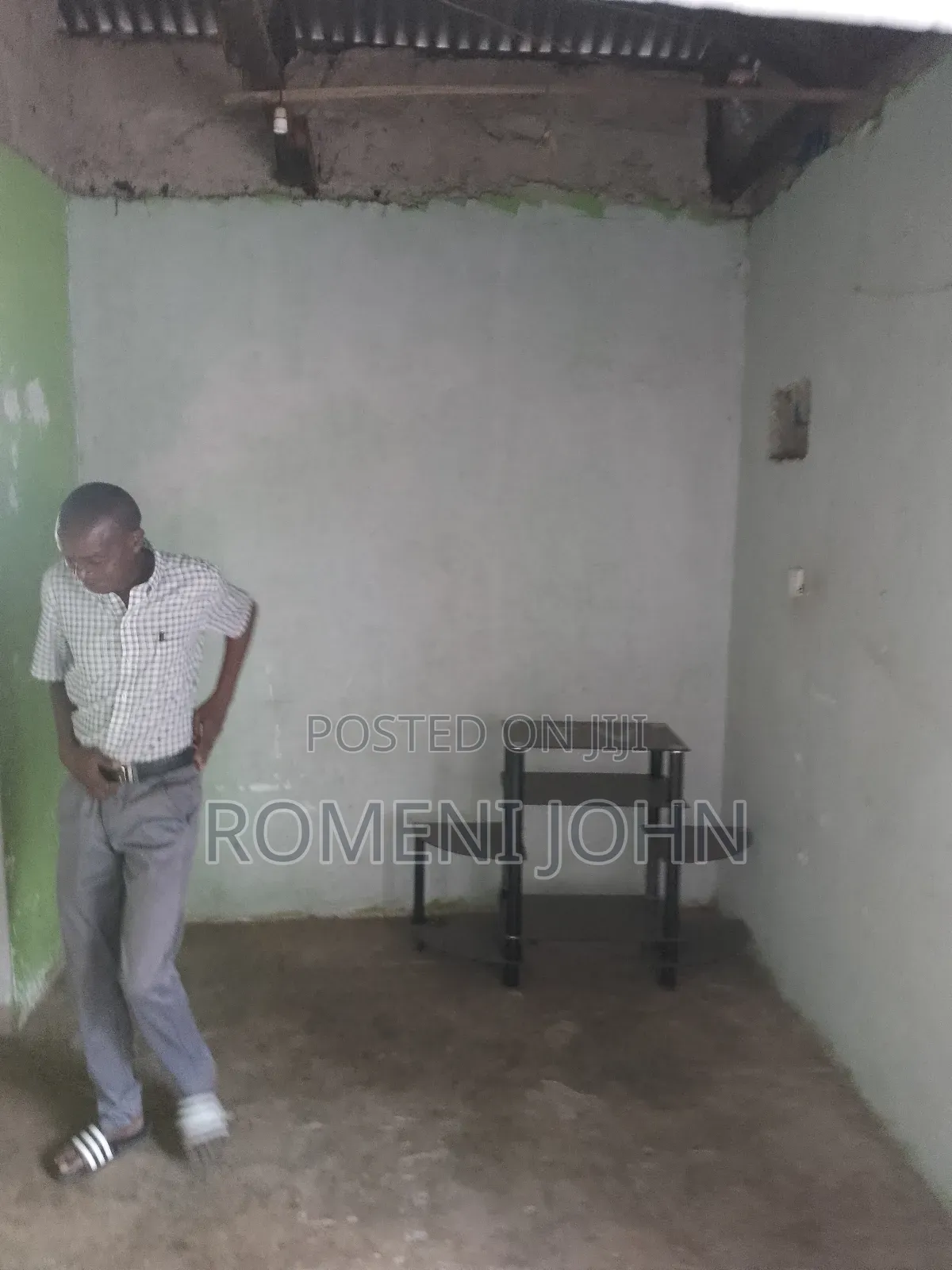 1bdrm Apartment in Tanzania Daresalaam, Ilala for rent