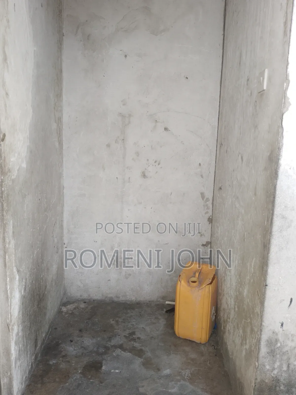 1bdrm Apartment in Tanzania Daresalaam, Ilala for rent