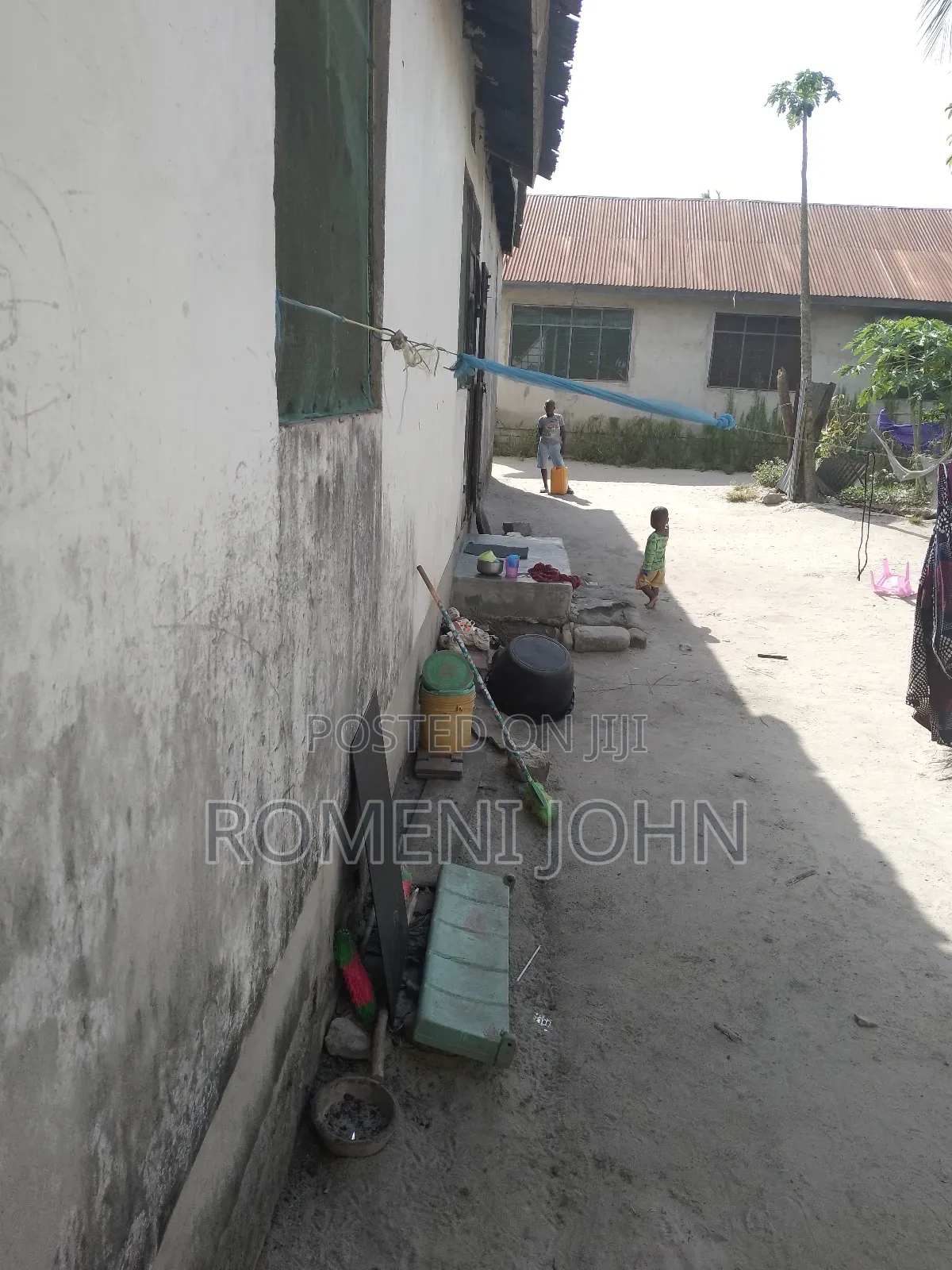 1bdrm Apartment in Tanzania Daresalaam, Ilala for rent