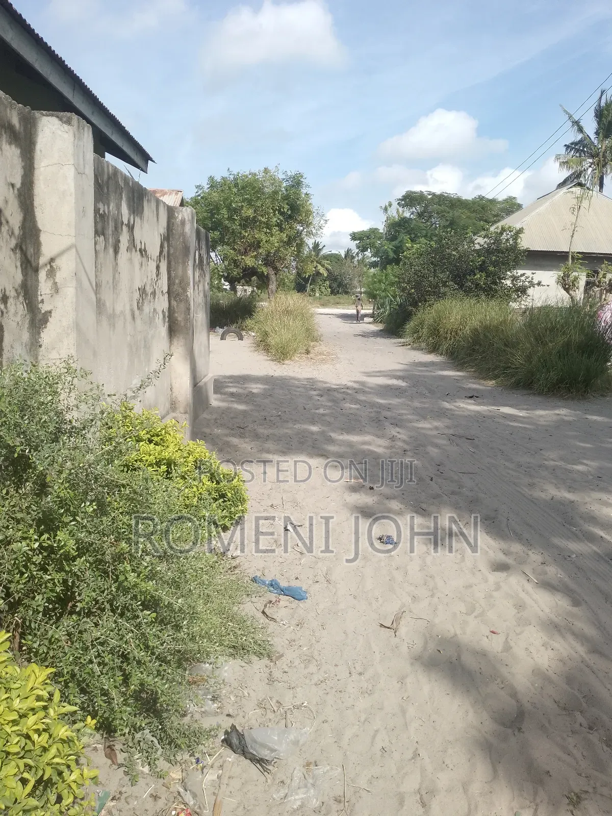 1bdrm Apartment in Tanzania Daresalaam, Ilala for rent