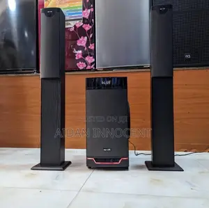 Mr Uk 2l-A11 Subwoofer