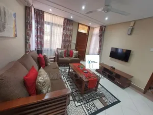 Furnished 2bdrm Apartment in Mikocheni for rent