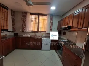 Furnished 2bdrm Apartment in Mikocheni for rent