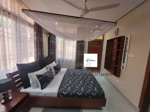 Furnished 2bdrm Apartment in Mikocheni for rent
