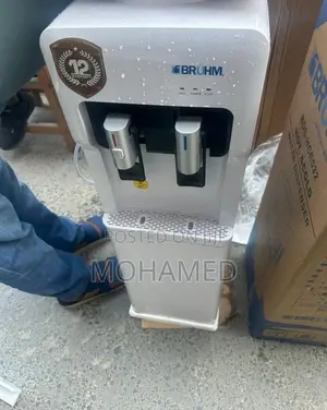 Bruhm Water Dispenser