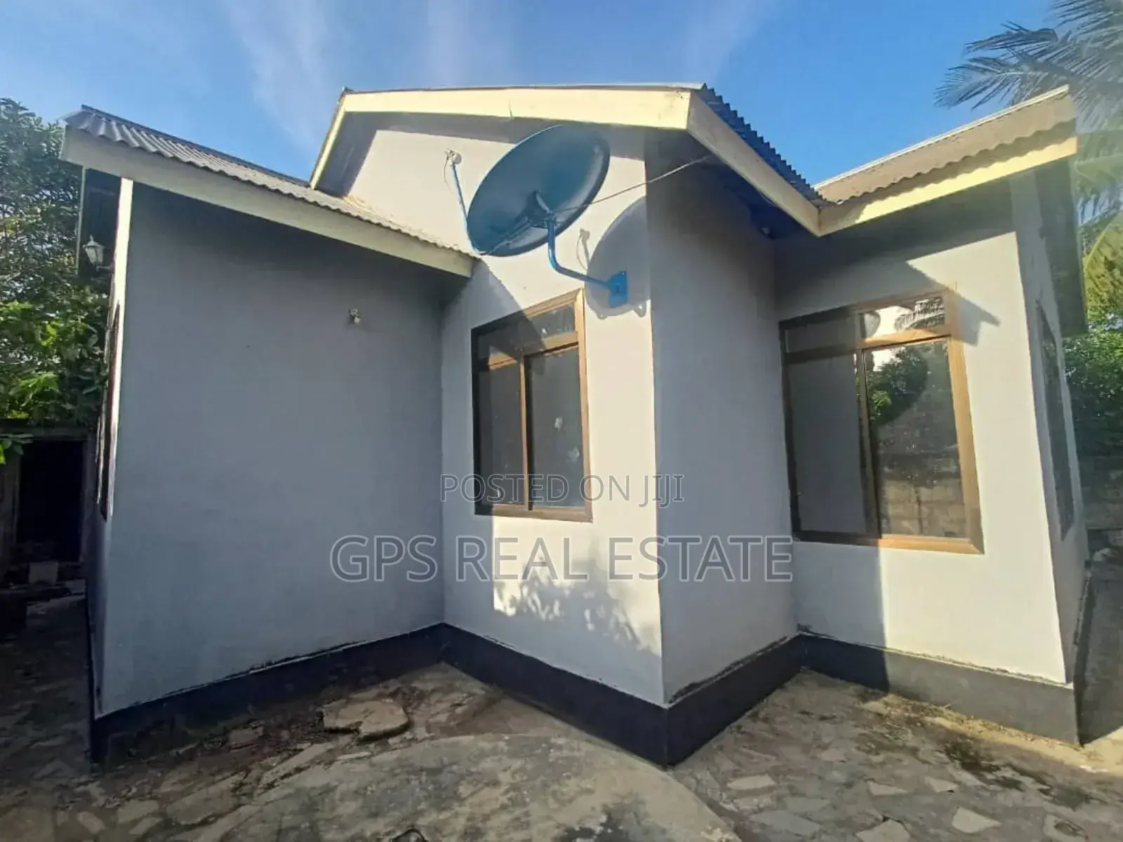 3bdrm House in Chanika Mjini, Ilala for sale
