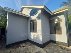 3bdrm House in Chanika Mjini, Ilala for sale
