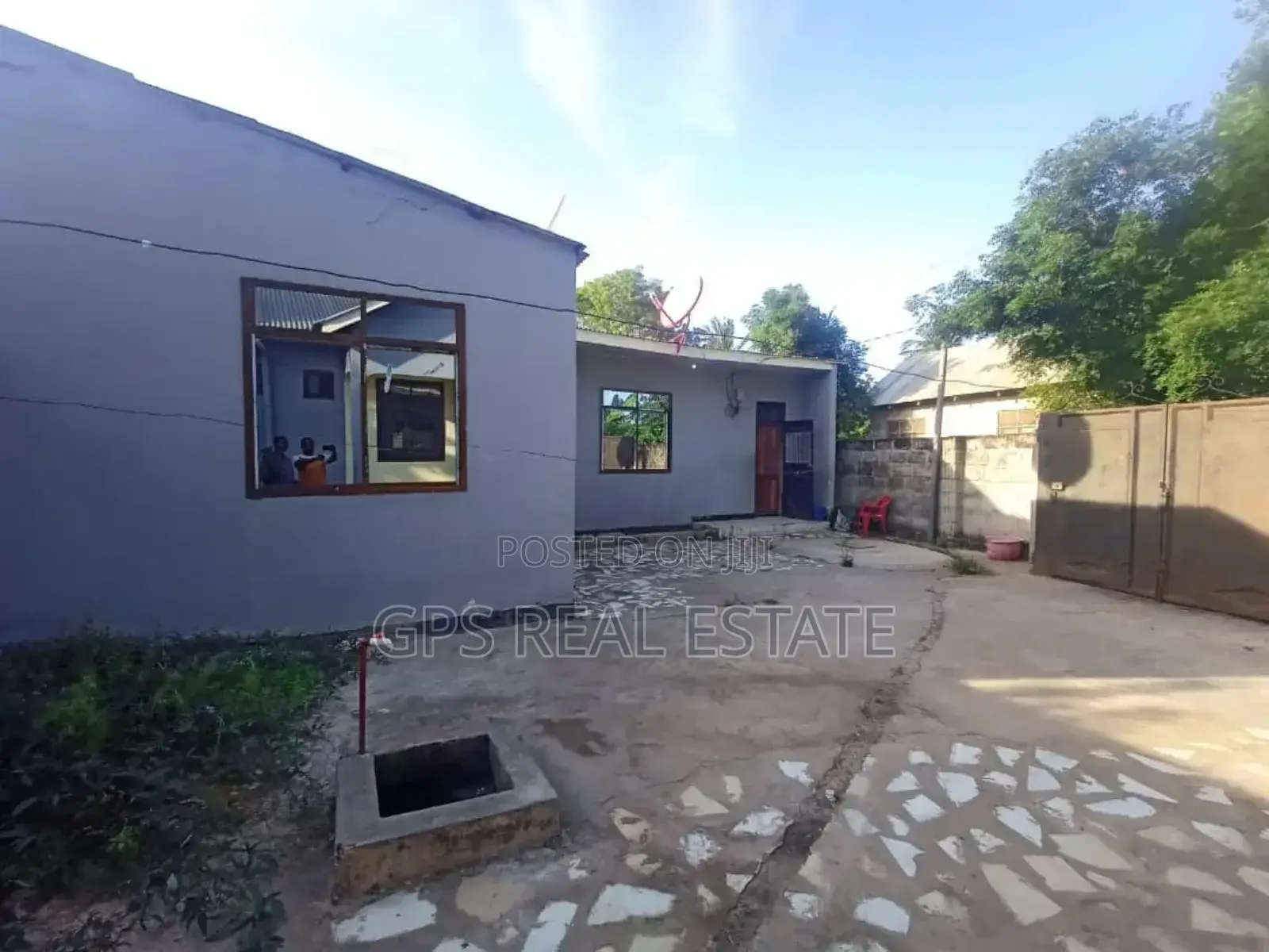 3bdrm House in Chanika Mjini, Ilala for sale