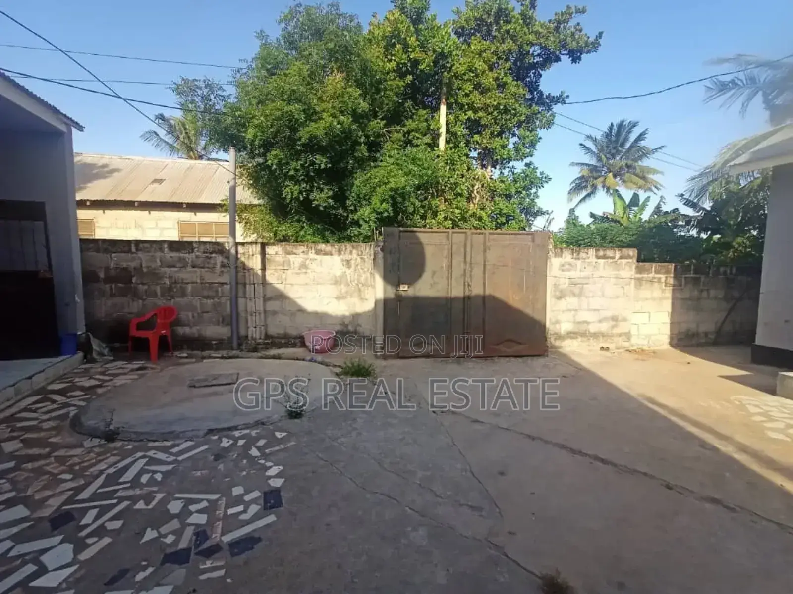 3bdrm House in Chanika Mjini, Ilala for sale