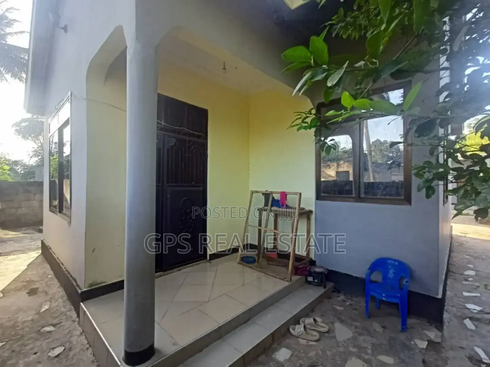 3bdrm House in Chanika Mjini, Ilala for sale
