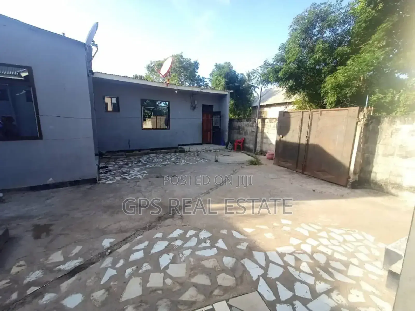 3bdrm House in Chanika Mjini, Ilala for sale
