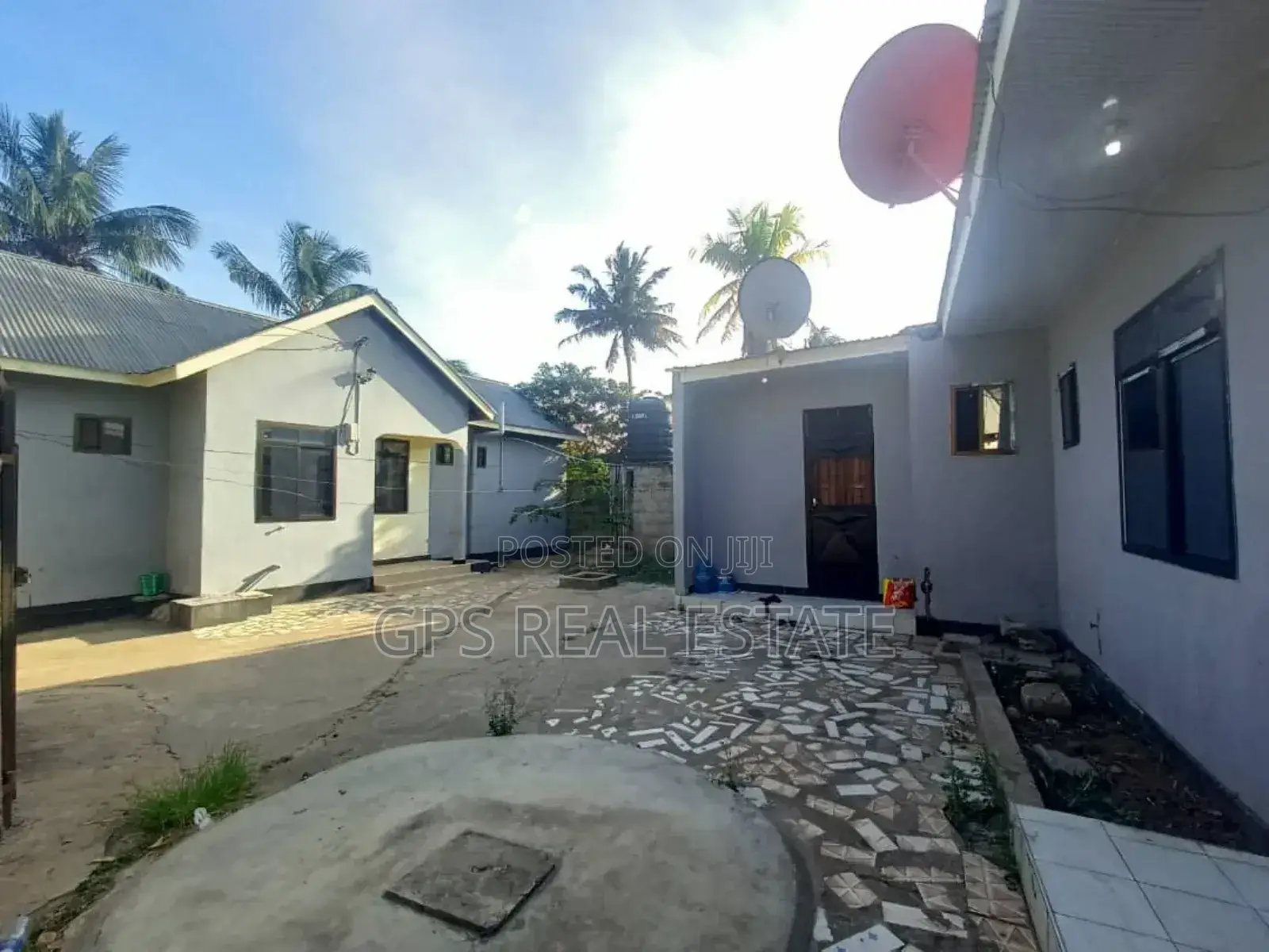 3bdrm House in Chanika Mjini, Ilala for sale