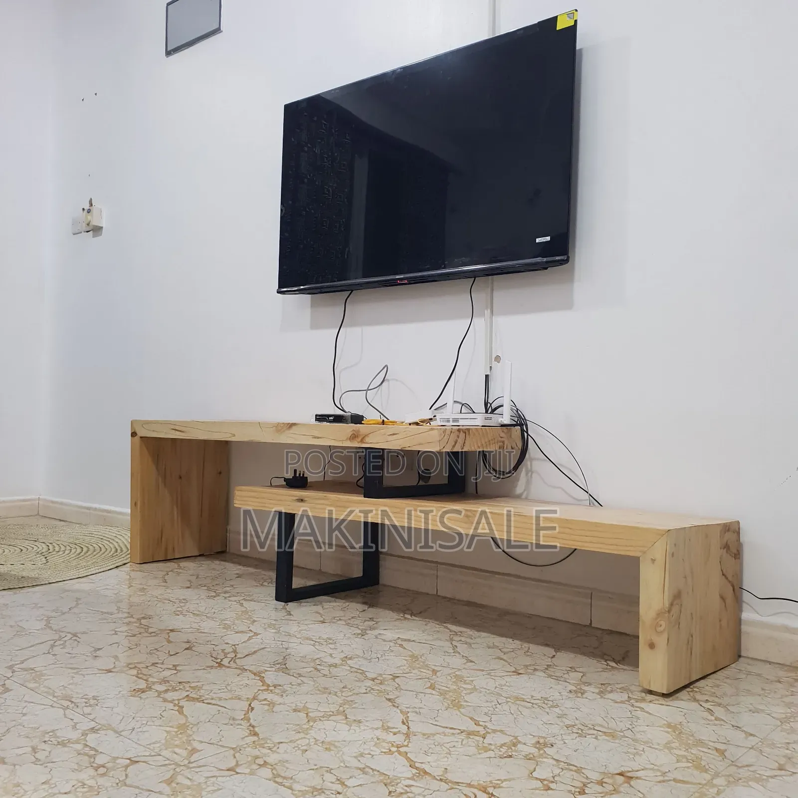 Tv Show Case Nzuri Unapata Kwangu